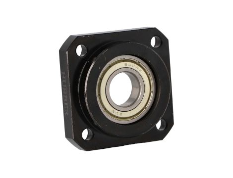 HUBBER - Blok Ff 20  20 x 68