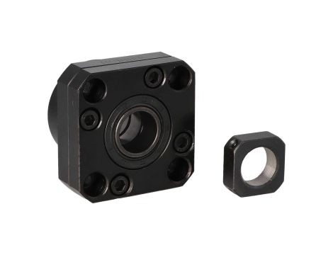 HUBBER - Blok Fk 25 57 x 79