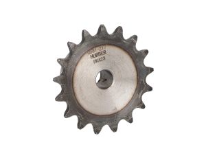 HUBBER - Koło Łańcuchowe 05B-1 Z17 Z Piastą Hartowane 8,