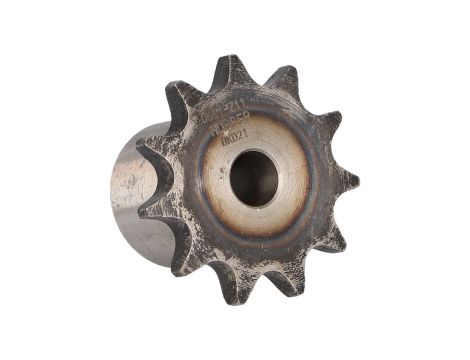 HUBBER - Koło Łańcuchowe 06B-1 Z11 Z Piastą Hartowane 9.525,