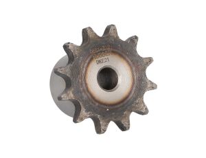 HUBBER - Koło Łańcuchowe 06B-1 Z12 Z Piastą Hartowane 9.525,