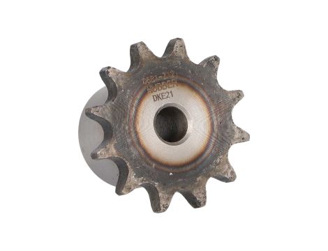 HUBBER - Koło Łańcuchowe 06B-1 Z12 Z Piastą Hartowane 9.525,