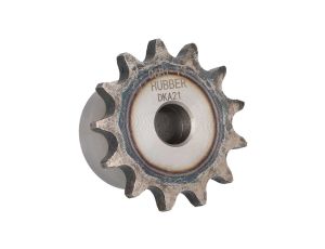 HUBBER - Koło Łańcuchowe 06B-1 Z13 Z Piastą Hartowane 9.525,