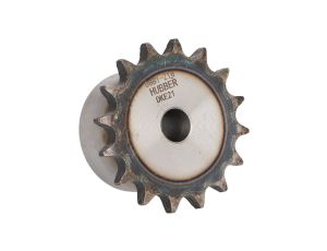 HUBBER - Koło Łańcuchowe 06B-1 Z16 Z Piastą Hartowane 9.525,