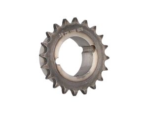 HUBBER - Koło Łańcuchowe 06B-1 Z20 Pod Taper Lock 1008 Hartowane 9.525,