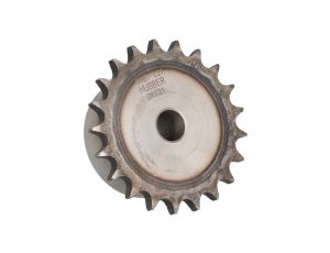 HUBBER - Koło Łańcuchowe 06B-1 Z21 Z Piastą Hartowane 9.525,