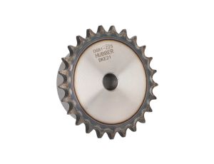 HUBBER - Koło Łańcuchowe 06B-1 Z25 Z Piastą Hartowane 9.525,