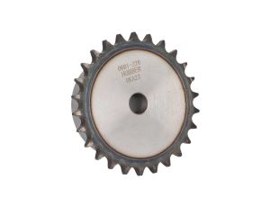 HUBBER - Koło Łańcuchowe 06B-1 Z26 Z Piastą Hartowane 9.525,