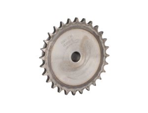 HUBBER - Koło Łańcuchowe 06B-1 Z28 Z Piastą Hartowane 9.525,