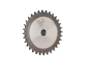 HUBBER - Koło Łańcuchowe 06B-1 Z32 Z Piastą Hartowane 9.525,