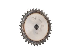 HUBBER - Koło Łańcuchowe 06B-1 Z33 Z Piastą Hartowane 9.525,