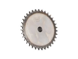 HUBBER - Koło Łańcuchowe 06B-1 Z35 Z Piastą Hartowane 9.525,