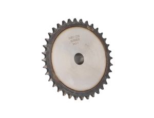 HUBBER - Koło Łańcuchowe 06B-1 Z36 Z Piastą Hartowane 9.525,