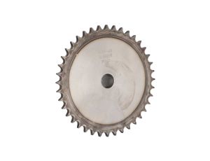 HUBBER - Koło Łańcuchowe 06B-1 Z40 Z Piastą Hartowane 9.525,