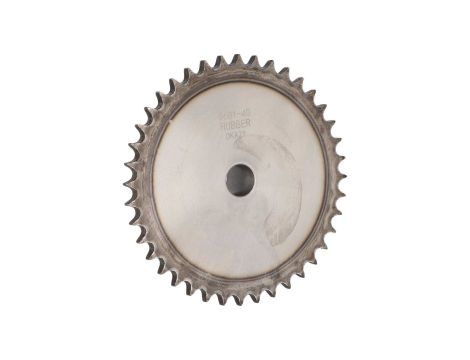 HUBBER - Koło Łańcuchowe 06B-1 Z40 Z Piastą Hartowane 9.525,