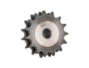 HUBBER - Koło Łańcuchowe 06B-2 Z15 Z Piastą Hartowane 9.525,