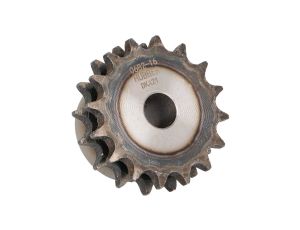 HUBBER - Koło Łańcuchowe 06B-2 Z16 Z Piastą Hartowane 9.525,