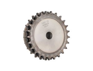 HUBBER - Koło Łańcuchowe 06B-2 Z25 Z Piastą Hartowane 9.525,