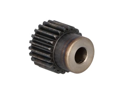 HUBBER - Koło Modułowe M1 Z22 Z Piastą Zęby Proste Hartowane