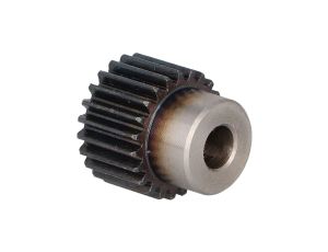 HUBBER - Koło Modułowe M1 Z23 Z Piastą Zęby Proste Hartowane