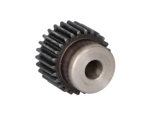 HUBBER - Koło Modułowe M1 Z26 Z Piastą Zęby Proste Hartowane