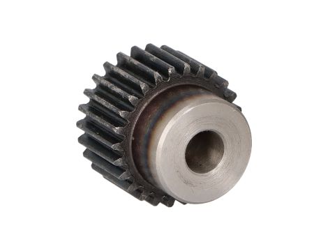 HUBBER - Koło Modułowe M1 Z26 Z Piastą Zęby Proste Hartowane