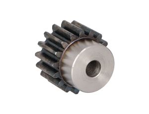 HUBBER - Koło Modułowe M2,5 Z17 Z Piastą Zęby Proste Hartowane