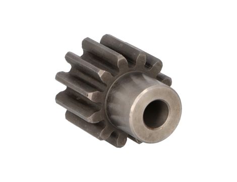 HUBBER - Koło Modułowe M3 Z12 Z Piastą Zęby Proste Hartowane