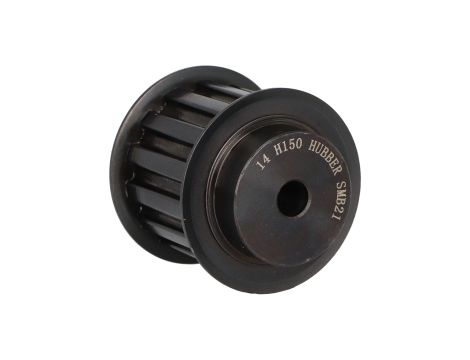 HUBBER - Koło Pasowe 14 H 150 (Do Rozwiertu) 38.1,