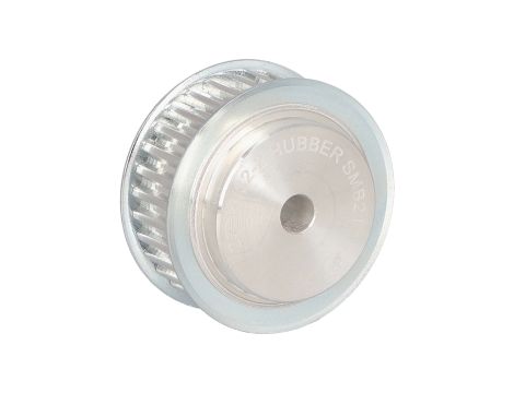 HUBBER - Koło Pasowe 27 T5/32-2 16,