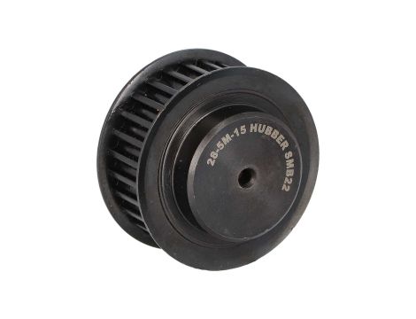HUBBER - Koło Pasowe 28-5M-15  (Do Rozwiertu) 15,