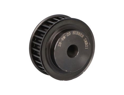 HUBBER - Koło Pasowe 28-8M-20 (Do Rozwiertu) 20,
