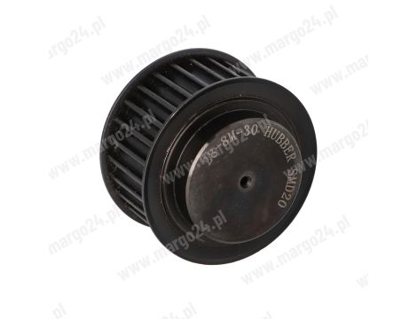 HUBBER - Koło Pasowe 28-8M-30 (Do Rozwiertu) 30,