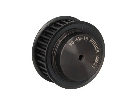 HUBBER - Koło Pasowe 30-5M-15 (Do Rozwiertu) 15,