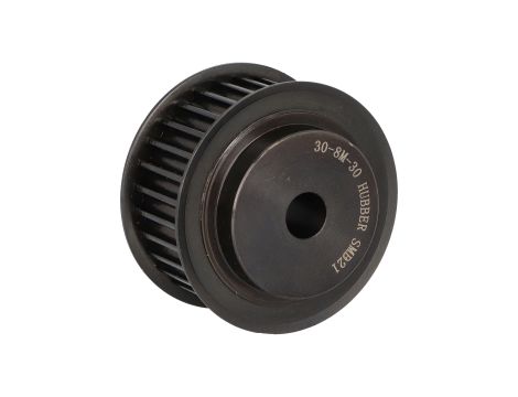 HUBBER - Koło Pasowe  30-8M-30 (Do Rozwiertu) 30,