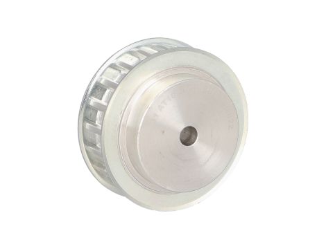 HUBBER - Koło Pasowe 31 At10/20-2 16,