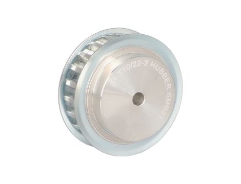 HUBBER - Koło Pasowe 31 T10 22-2 16,