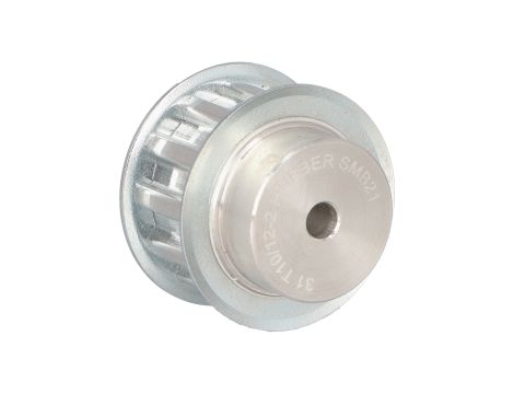 HUBBER - Koło Pasowe 31 T10/12-2 16,