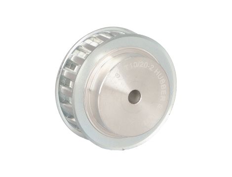 HUBBER - Koło Pasowe 31 T10/20-2, Alu 16,