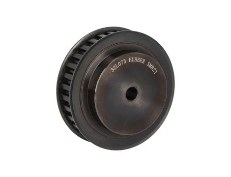 HUBBER - Koło Pasowe 32 L 075 (Do Rozwiertu) 19.05,