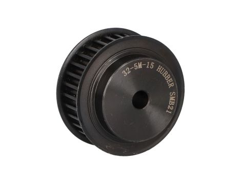 HUBBER - Koło Pasowe  32-5M-15 (Do Rozwiertu) 15,