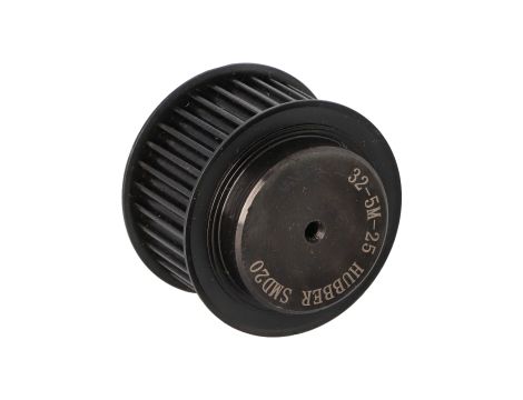 HUBBER - Koło Pasowe  32-5M-25 (Do Rozwiertu) 25,