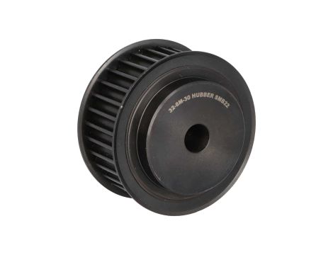 HUBBER - Koło Pasowe 32-8M-30 (Do Rozwiertu) 30,