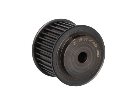 HUBBER - Koło Pasowe  32-8M-50 (Do Rozwiertu) 50,
