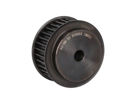 HUBBER - Koło Pasowe  34-8M-30 (Do Rozwiertu) 30,