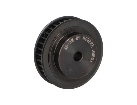 HUBBER - Koło Pasowe 36-5M-9 (Do Rozwiertu) 9,