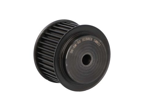 HUBBER - Koło Pasowe 36-8M-50 (Do Rozwiertu) 50,