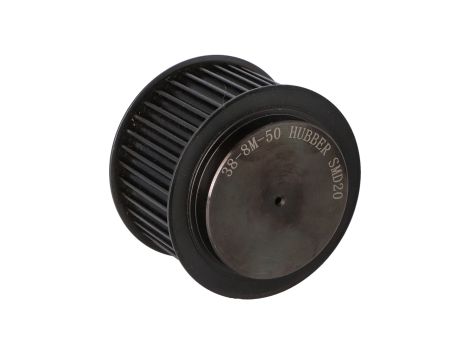 HUBBER - Koło Pasowe 38-8M-50 (Do Rozwiertu) 50,