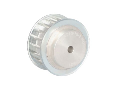 HUBBER - Koło Pasowe 40 At10/19-2 25,