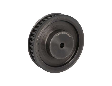 HUBBER - Koło Pasowe 40 H 100 (Do Rozwiertu) 25.4,